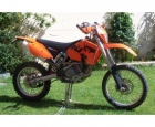 KTM 450 EXC - mejor precio | unprecio.es