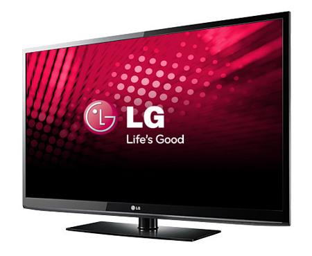 Lg televisor plasma - 50pj350