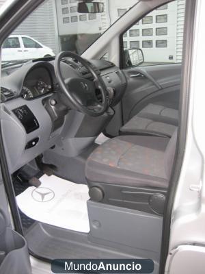 MERCEDES-BENZ Vito 111CDI L Larga 116