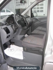 MERCEDES-BENZ Vito 111CDI L Larga 116 - mejor precio | unprecio.es