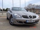 MERCEDES SLK SLK200 K - BARCELONA - mejor precio | unprecio.es