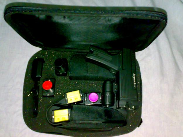 multifuncion stun gun