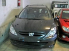 Peugeot 307 BREAK 2.0 HDI XR 90cv - mejor precio | unprecio.es