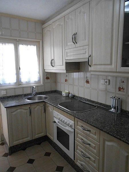 Piso en Alicante/Alacant