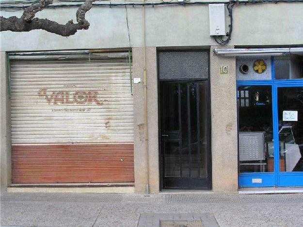 Piso en Balaguer