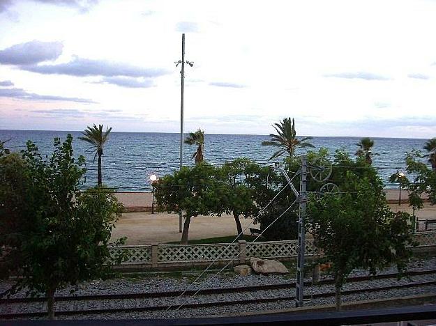 Piso en Canet de Mar
