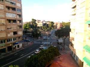 Piso en Murcia