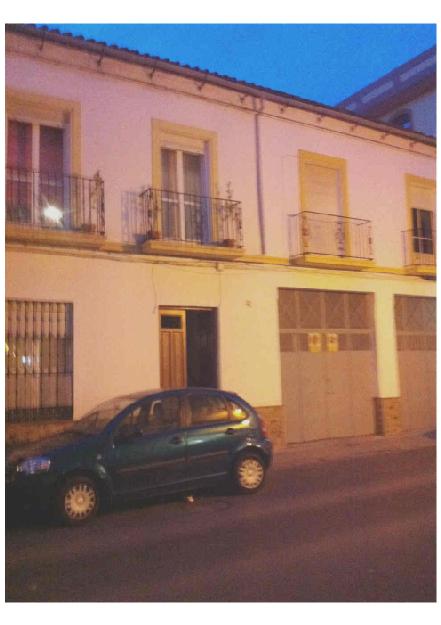 Piso en Ronda