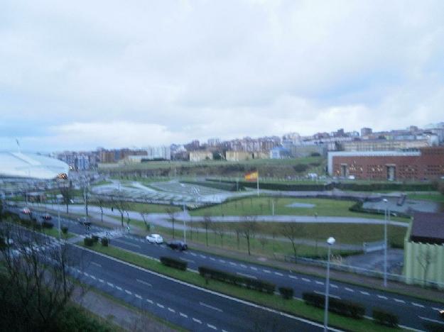 Piso en Santander