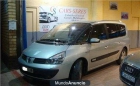Renault Grand Espace PRIVILEGE 2.2 dCi 16v - mejor precio | unprecio.es