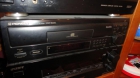 Reproductor Laser Disc y Cd Pioneer CLD 900 S - mejor precio | unprecio.es