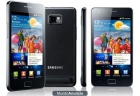 Samsung Galaxy S II - mejor precio | unprecio.es
