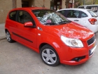 Se vende Chevrolet Aveo - mejor precio | unprecio.es