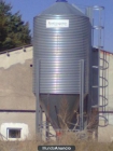 SILO DE PIENSO DE KILO 14000 KILOS - mejor precio | unprecio.es