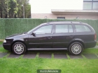SKODA OCTAVIA FAMILIAR 1.9 TDI 130CV - mejor precio | unprecio.es