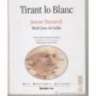 Tirant lo Blanc - mejor precio | unprecio.es