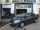 Toyota Auris 1.4 D4D Auris - mejor precio | unprecio.es