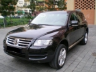 VOLKSWAGEN TOUAREG V6 TDI - VALENCIA - mejor precio | unprecio.es