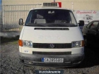Volkswagen Transporter 1.9TD LWB STD 3p. - mejor precio | unprecio.es