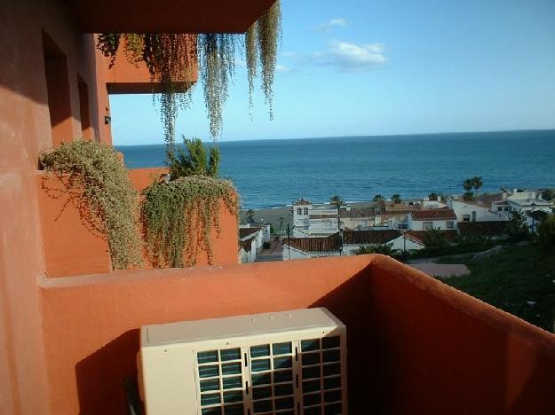 Apartamento a la venta en Estepona Costa del Sol