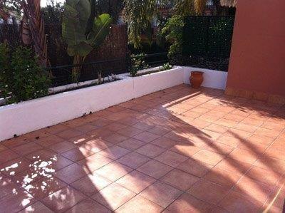 Apartamento a la venta en New Golden Mile Costa del Sol