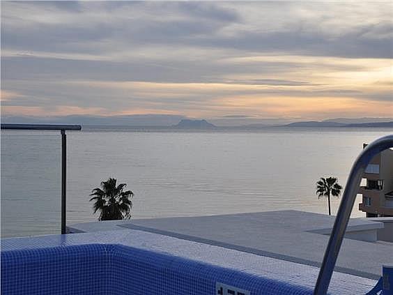 Apartamento en Estepona