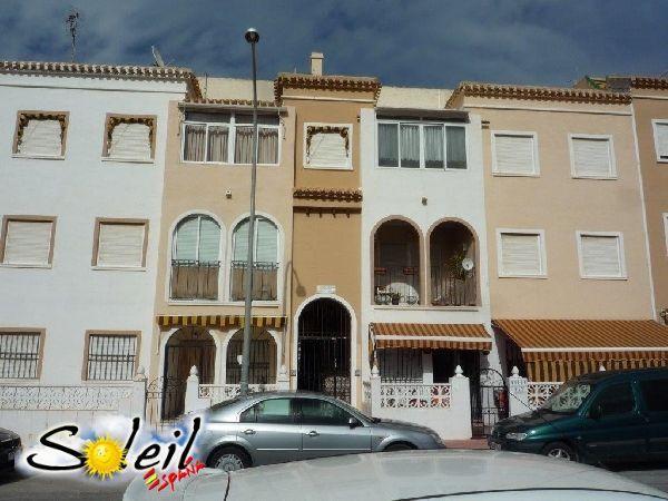 Apartamento en Torrevieja