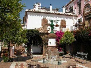 Apartamento en venta en Mijas Golf, Málaga (Costa del Sol)