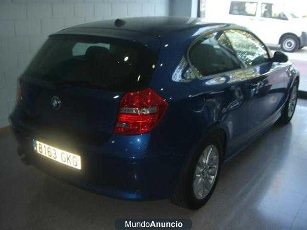 BMW 120 i Oferta completa en: http://www.procarnet.es/coche/barcelona/montmelo/bmw/120-i-gasolina-557705.aspx...