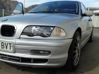 BMW 320 lujo vendo o cambio - mejor precio | unprecio.es
