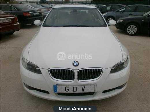 BMW Serie 3 325xi