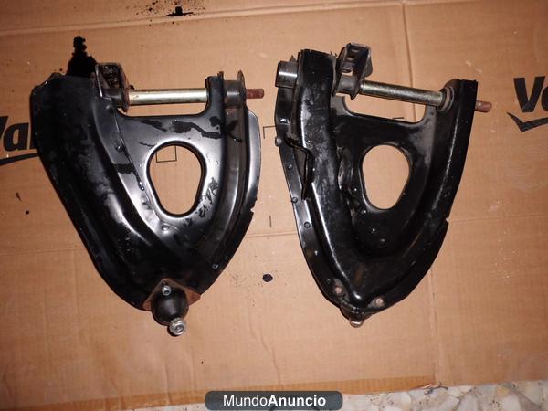 brazos suspension renault 5