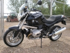 CAMBIO ASIENTO BMW R-1200-R BAJO POR ALTO - mejor precio | unprecio.es