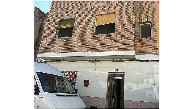 Casa en Sagunto/Sagunt