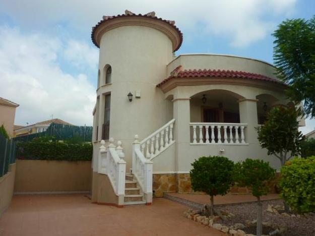 Casa en venta en San Fulgencio, Alicante (Costa Blanca)