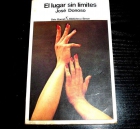 el lugar sin limites -jose donoso-1979 - mejor precio | unprecio.es
