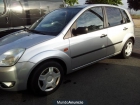 FORD FIESTA 1.4 TDCI GHIA - mejor precio | unprecio.es