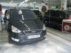 Ford Galaxy 2.0TDCi Titanium PS 140 - mejor precio | unprecio.es