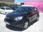 Honda CR-V 2.2 i-DTEC Elegance, 18.890€ - mejor precio | unprecio.es