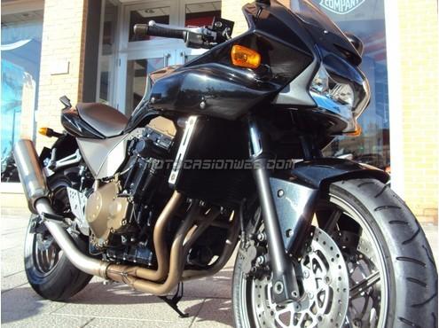 KAWASAKI Z 750 S
