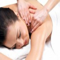 Masajista diplomado y Maestro Reiki en Madrid