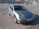 Mercedes-Benz C Sport Coupé 220 CDI - mejor precio | unprecio.es