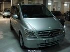 Mercedes-Benz Vito - mejor precio | unprecio.es