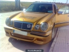 Mercedes e 230 - mejor precio | unprecio.es