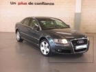 Paragolpes Audi A8,delantero.Gama 2005-2008.rf 548/84 - mejor precio | unprecio.es