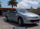 Peugeot 206 cc - mejor precio | unprecio.es