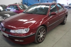 PEUGEOT 406 SV 3.0 V6, 2.900€ - mejor precio | unprecio.es