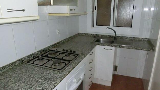 Piso en Barcelona