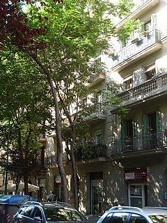 Piso en Barcelona