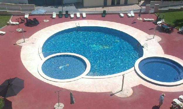 Piso en Canet d´En Berenguer